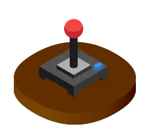Musang338 Arcade