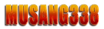Logo MUSANG338
