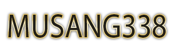 Logo MUSANG338